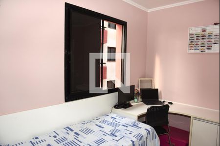 Apartamento à venda com 72m², 3 quartos e 1 vagaQuarto 2