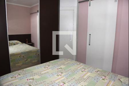 Apartamento à venda com 72m², 3 quartos e 1 vagaQuarto 1 - Suíte