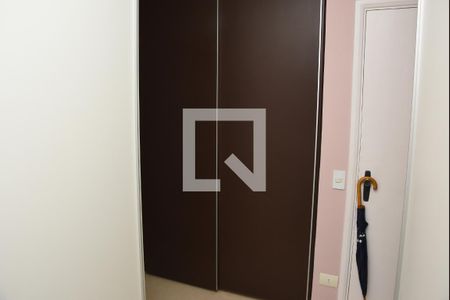 Apartamento à venda com 72m², 3 quartos e 1 vagaQuarto 3