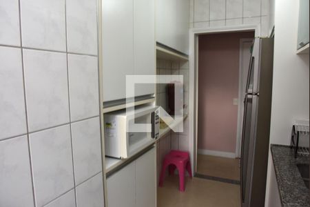 Apartamento à venda com 72m², 3 quartos e 1 vagaCozinha