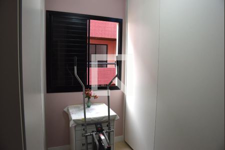 Apartamento à venda com 72m², 3 quartos e 1 vagaQuarto 3