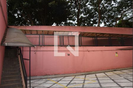 Apartamento à venda com 72m², 3 quartos e 1 vagaÁrea comum - Churrasqueira