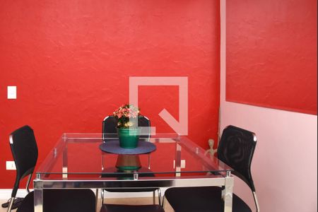 Apartamento à venda com 72m², 3 quartos e 1 vagaDetalhe Sala