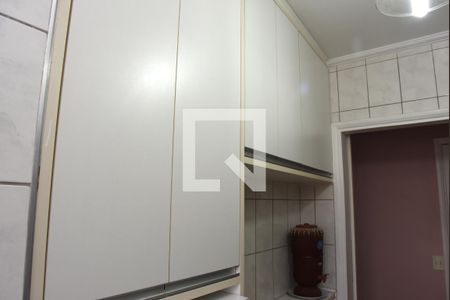 Apartamento à venda com 72m², 3 quartos e 1 vagaCozinha - Armários