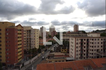 Apartamento à venda com 72m², 3 quartos e 1 vagaVista da Suíte