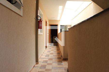 Studio à venda com 29m², 1 quarto e sem vagaÁrea comum