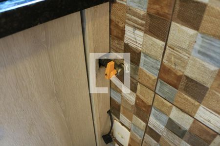 Studio à venda com 29m², 1 quarto e sem vagaKitnet