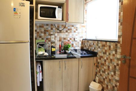 Kitnet de kitnet/studio à venda com 1 quarto, 29m² em Vila Formosa, São Paulo