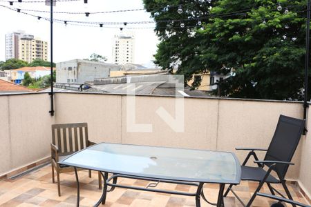 Studio à venda com 29m², 1 quarto e sem vagaÁrea comum - Churrasqueira