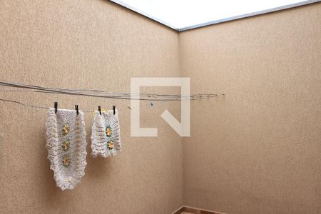 Studio à venda com 29m², 1 quarto e sem vagaLavanderia