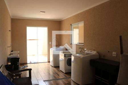 Studio à venda com 29m², 1 quarto e sem vagaLavanderia