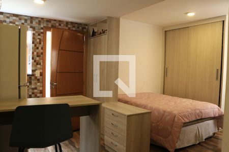 Kitnet de kitnet/studio à venda com 1 quarto, 29m² em Vila Formosa, São Paulo