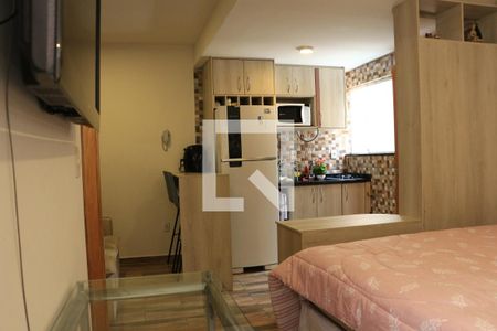 Kitnet de kitnet/studio à venda com 1 quarto, 29m² em Vila Formosa, São Paulo