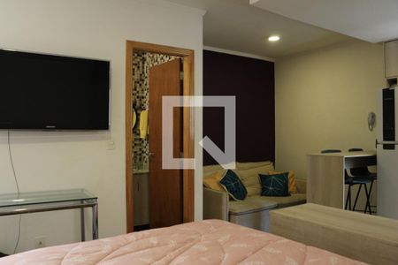 Kitnet de kitnet/studio à venda com 1 quarto, 29m² em Vila Formosa, São Paulo