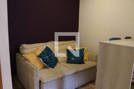 Kitnet de kitnet/studio à venda com 1 quarto, 29m² em Vila Formosa, São Paulo