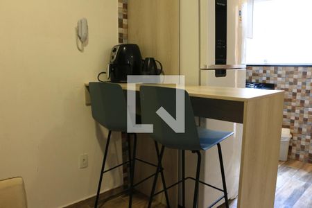 Kitnet de kitnet/studio à venda com 1 quarto, 29m² em Vila Formosa, São Paulo