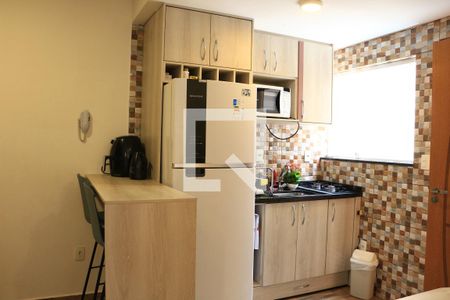 Kitnet de kitnet/studio à venda com 1 quarto, 29m² em Vila Formosa, São Paulo