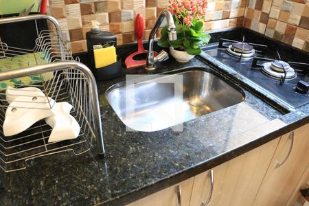 Studio à venda com 29m², 1 quarto e sem vagaKitnet