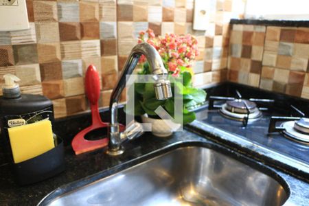 Studio à venda com 29m², 1 quarto e sem vagaKitnet