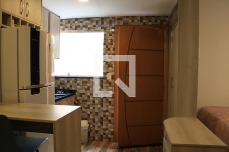 Kitnet de kitnet/studio à venda com 1 quarto, 29m² em Vila Formosa, São Paulo