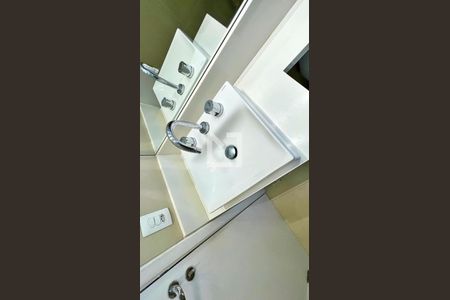 Apartamento para alugar com 59m², 2 quartos e 1 vagaBanheiro da Suíte