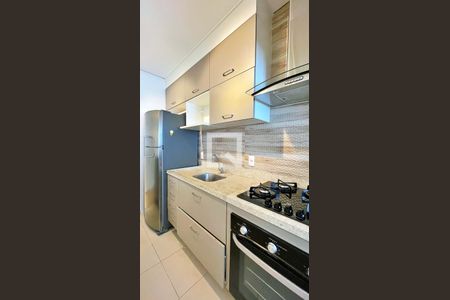 Apartamento para alugar com 59m², 2 quartos e 1 vagaCozinha