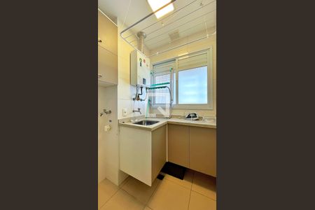 Apartamento para alugar com 59m², 2 quartos e 1 vagaÁrea de Serviço