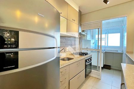 Apartamento para alugar com 59m², 2 quartos e 1 vagaCozinha