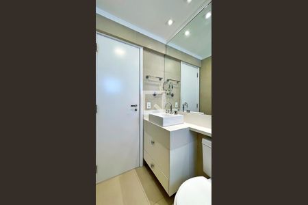 Apartamento para alugar com 59m², 2 quartos e 1 vagaBanheiro da Suíte