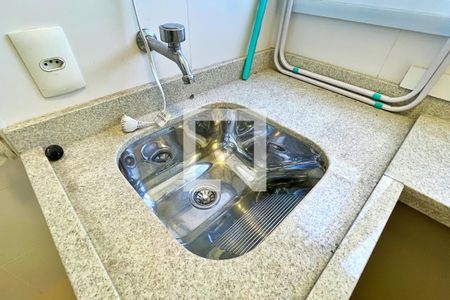 Apartamento para alugar com 59m², 2 quartos e 1 vagaÁrea de Serviço