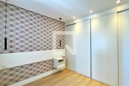 Apartamento para alugar com 59m², 2 quartos e 1 vagaSuíte