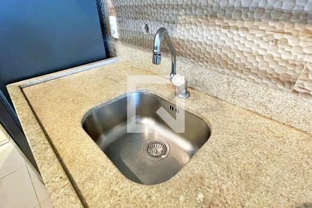 Apartamento para alugar com 59m², 2 quartos e 1 vagaCozinha