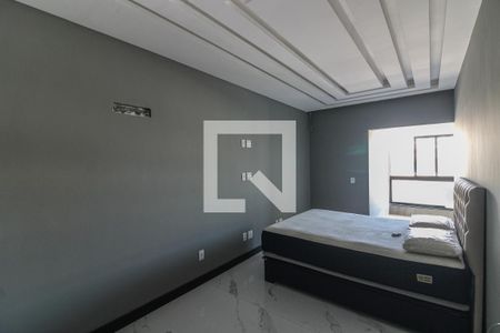 Suíte 1 de casa de condomínio à venda com 4 quartos, 450m² em Recreio dos Bandeirantes, Rio de Janeiro