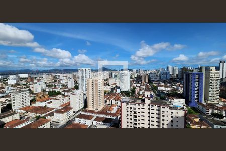 Studio para alugar com 74m², 1 quarto e 1 vaga Studio para alugar com 74m², 1 quarto e 1 vagaVaranda