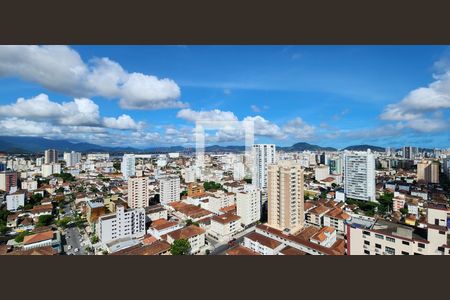 Studio para alugar com 74m², 1 quarto e 1 vaga Studio para alugar com 74m², 1 quarto e 1 vagaVista da Varanda