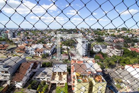Sala de apartamento para alugar com 2 quartos, 75m² em Chácara das Pedras, Porto Alegre