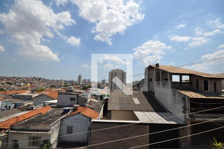 Casa à venda com 200m², 3 quartos e 2 vagasVista da Suíte 3