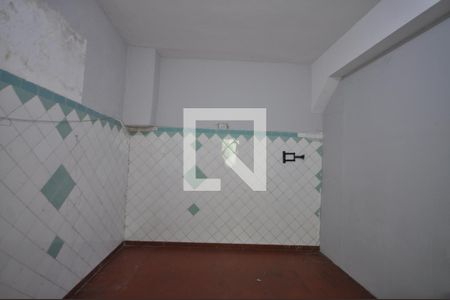 Casa à venda com 200m², 3 quartos e 2 vagasQuarto de Serviço