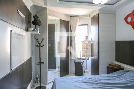 Apartamento à venda com 100m², 3 quartos e 2 vagasSuíte