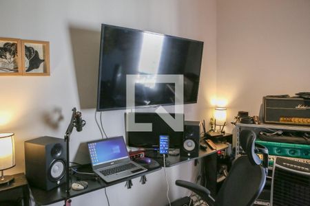 Apartamento à venda com 100m², 3 quartos e 2 vagasQuarto 2