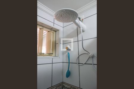 Apartamento à venda com 100m², 3 quartos e 2 vagasBanheiro da Suíte