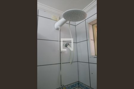 Apartamento à venda com 100m², 3 quartos e 2 vagasBanheiro Social