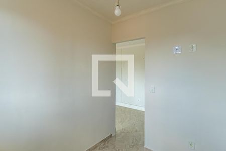 Quarto de apartamento à venda com 1 quarto, 35m² em Vila Esperança, São Paulo