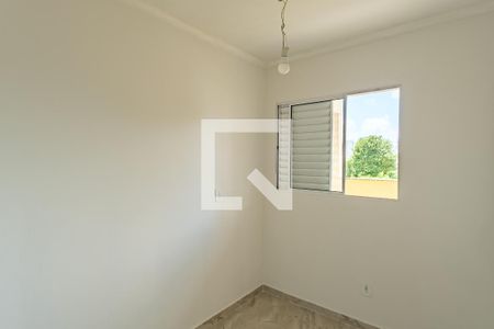 Quarto de apartamento à venda com 1 quarto, 35m² em Vila Esperança, São Paulo