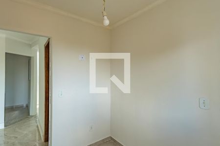 Quarto de apartamento à venda com 1 quarto, 35m² em Vila Esperança, São Paulo