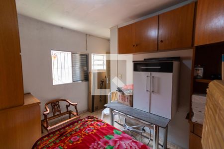 Casa à venda com 90m², 3 quartos e 2 vagas Casa à venda com 90m², 3 quartos e 2 vagasQuarto de Serviço