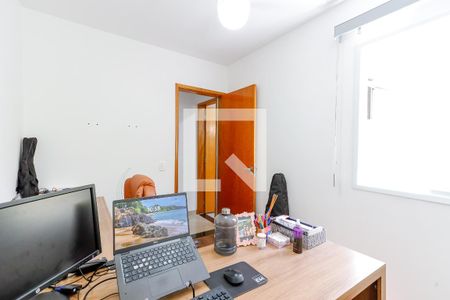 Casa de condomínio à venda com 61m², 2 quartos e 1 vaga Casa de condomínio à venda com 61m², 2 quartos e 1 vagaQuarto 2