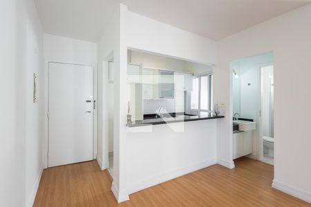 Apartamento para alugar com 65m², 1 quarto e 2 vagasCozinha
