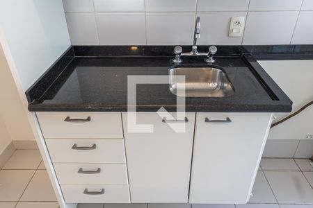 Apartamento para alugar com 65m², 1 quarto e 2 vagasCozinha