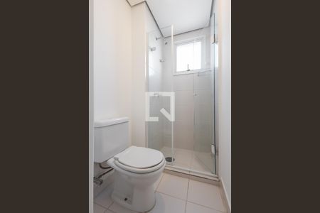 Apartamento para alugar com 65m², 1 quarto e 2 vagasBanheiro